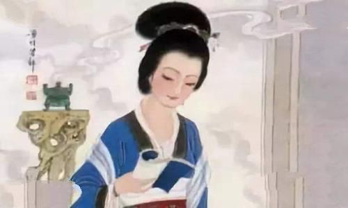 魏晋南北朝时期的才女都有哪些? 魏晋南北朝时期的才女都有哪些?