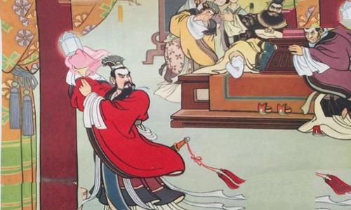 蔺相如有什么故事?揭秘蔺相如的故事大全 蔺相如有什么故事?揭秘蔺相如的故事大全