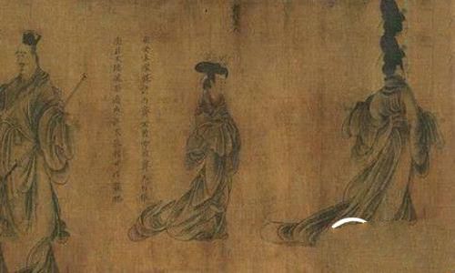 列女仁智图