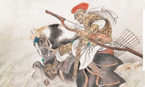 李广为什么一辈子都无法封侯