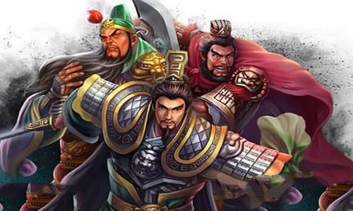 刘关张桃园三结义地点在什么地方？