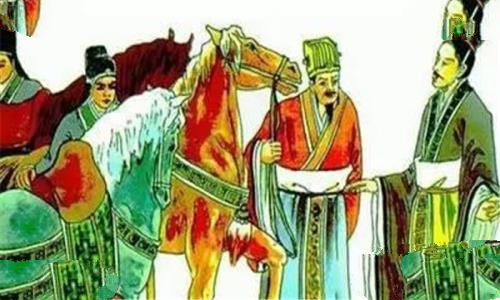 田忌是哪个国家的大将：齐国大将（军事素质极高）