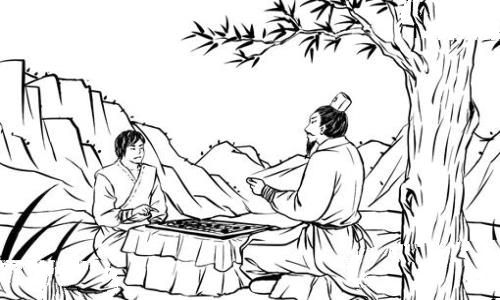 尧的儿子丹朱是个怎样的人?为什么尧不把王位传给他?