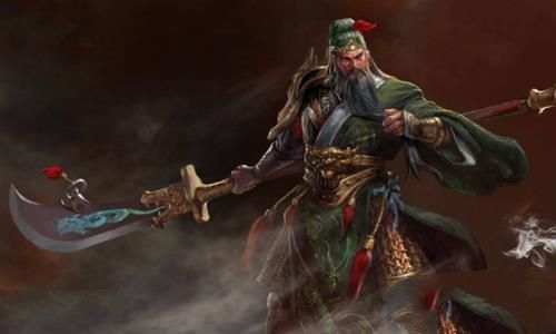 关羽墓出土青龙偃月刀是真的吗?