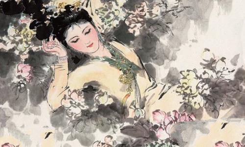 史湘云人物性格分析 她不舍让自己寂寞