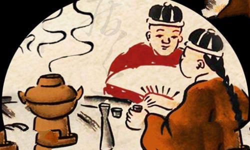 千叟宴是什么意思 千叟宴是什么意思