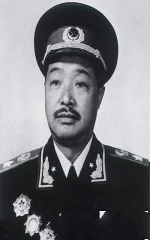 贺龙元帅