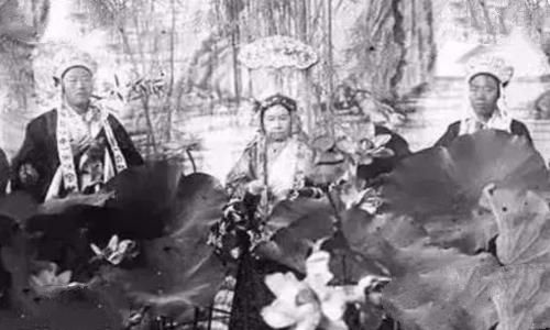 李莲英身首异处之谜 李莲英究竟是不是被杀 李莲英身首异处之谜 李莲英究竟是不是被杀
