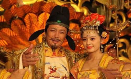 历史上长孙皇后到底有多受宠 她的一生经历如何