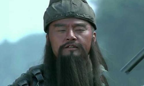 关羽墓中的两具女尸是谁