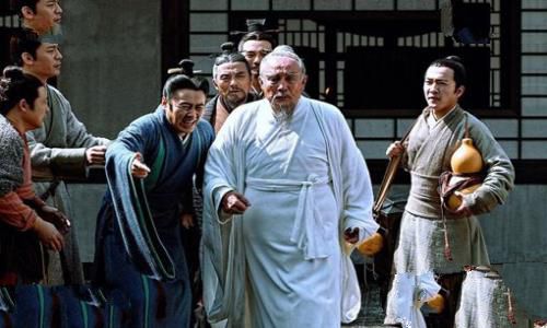 麻沸散是谁发明的?