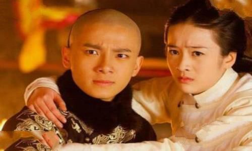 董鄂妃是董小宛吗：董鄂妃和顺治帝的爱情(不是董小宛)