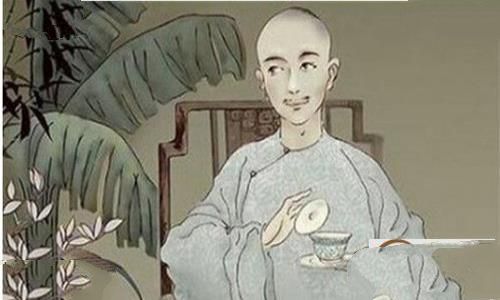 第一原来是他:中国历史超级富豪排行榜