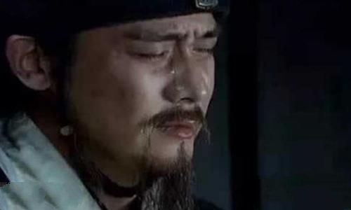 历史上马谡到底是怎么死的
