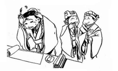 江郎才尽什么意思?江郎才尽典故介绍