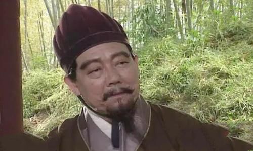 张松怎么死的