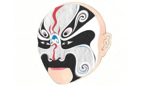 京剧中的京剧脸谱是怎样的?怎么分类的? 京剧中的京剧脸谱是怎样的?怎么分类的?