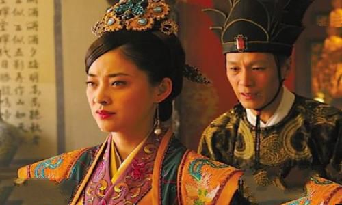 张居正临幸李太后了吗？真正历史上是怎么说的？