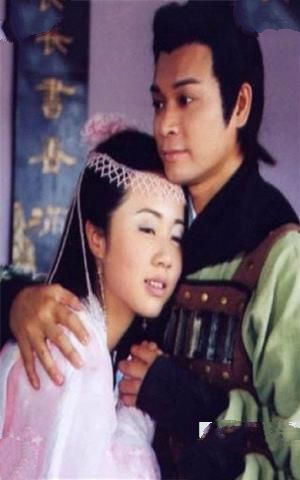 伏羲女娲