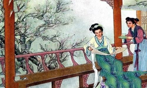 卓文君是一个什么样的女人?卓文君生平简介 卓文君是一个什么样的女人?卓文君生平简介