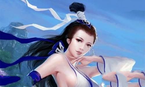 诸葛亮女儿诸葛果相貌美丽,真的一生未嫁吗? 诸葛亮女儿诸葛果相貌美丽,真的一生未嫁吗?
