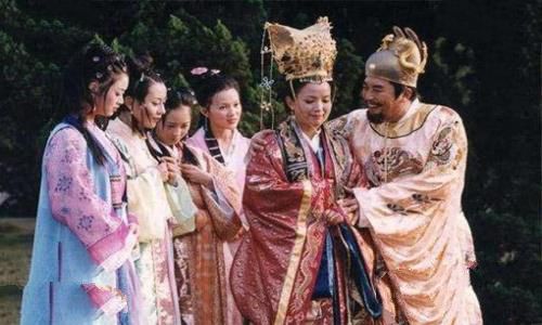 马皇后简介 明朝朱元璋马皇后怎么死的葬在哪