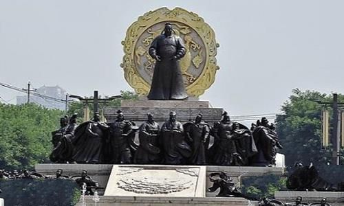 唐太宗李世民的皇后是谁?李世民最爱的妃子又是谁? 唐太宗李世民的皇后是谁?李世民最爱的妃子又是谁?