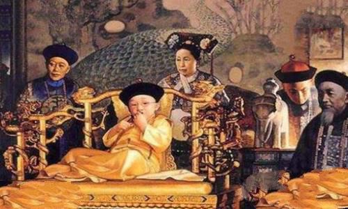清朝最短命的皇帝同治帝最终是怎么死的? 清朝最短命的皇帝同治帝最终是怎么死的?