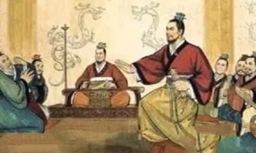 门客是什么意思?古人为何喜欢供养门客?
