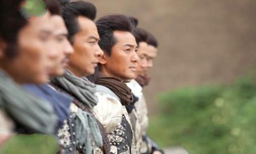 历史上杨家将共有几人 杨家七子是真的吗 历史上杨家将共有几人 杨家七子是真的吗