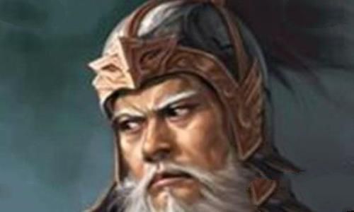 三国人物黄盖生平简介黄盖的故事黄盖是怎么死的？