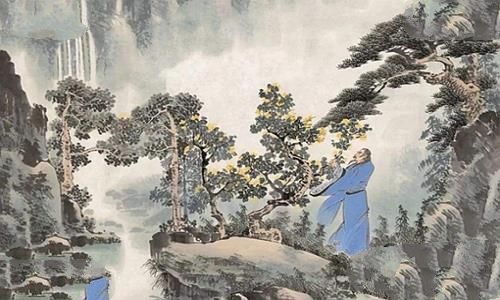 李贺为什么号称诗鬼?