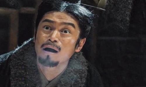 嬴政为何杀了郭开 郭开是怎么死的