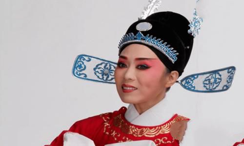 女驸马故事原型是谁