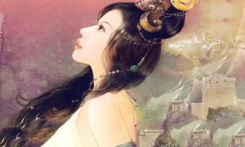 四大妖姬是谁?四大妖姬分别是什么结局?