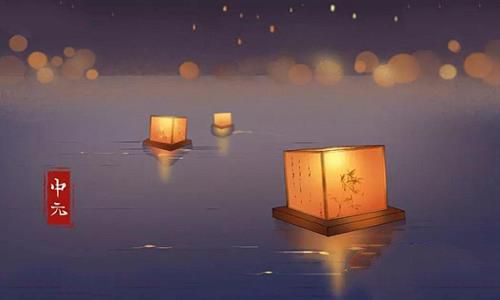 三大鬼节哪个最厉害 中国三大鬼节哪个最恐怖