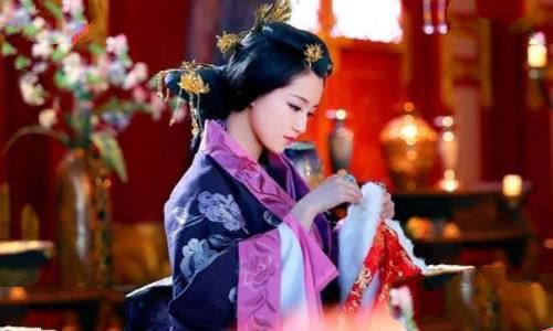 电视剧《云战歌》许平君剧照.jpg