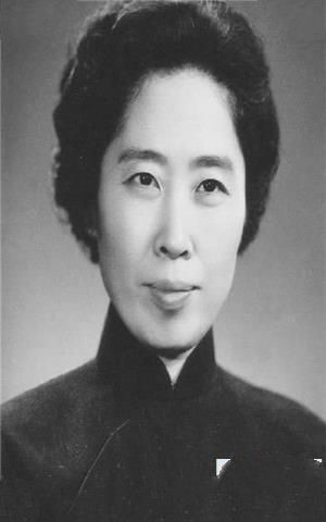 王光美照片