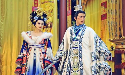 李治为什么那么喜欢武则天?揭秘李治到底有多爱武则天 李治为什么那么喜欢武则天?揭秘李治到底有多爱武则天
