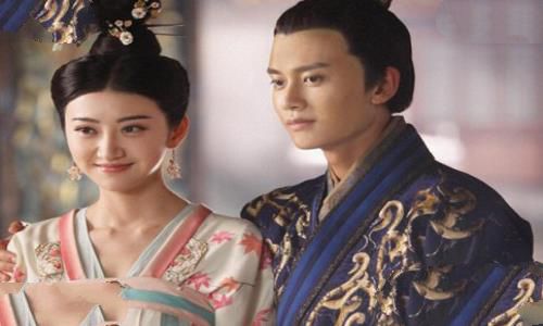 武则天真有杀死自己女儿么?她们都怎么死的?