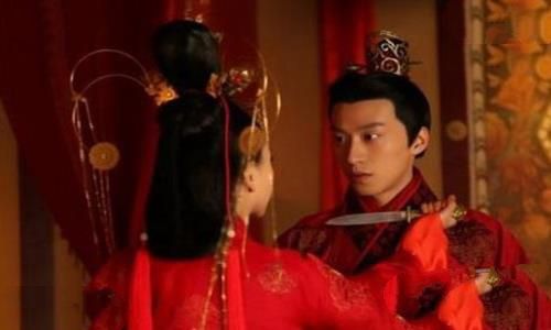 北齐高洋为何如此残暴?到底是性格还是谋略?