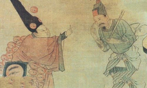 元曲四大家是谁,他们的代表作又是什么?