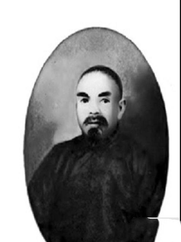 近代十大宗师级功夫高手 最后一个必须是他
