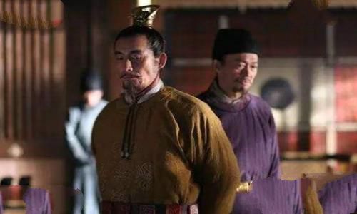 裴寂怎么死的 裴寂晚年为何被流放 裴寂怎么死的 裴寂晚年为何被流放