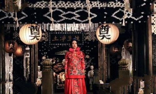 冥婚是什么 古代为什么有冥婚