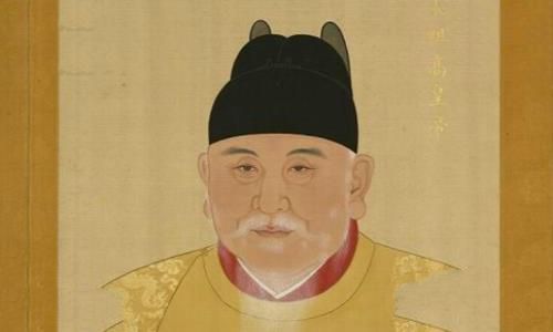 明太祖朱元璋的陵墓为什么称为孝陵?