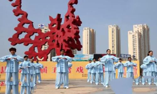 中国最要面子的县城蒙城，房价1.2万，工资2千