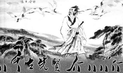 介子推的故事 介子推为什么辞官退隐