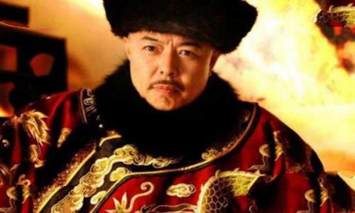 乾隆皇帝身世是怎么回事 真的是汉人吗