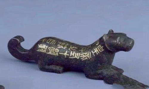 虎符有什么用?虎符的由来是怎样的? 虎符有什么用?虎符的由来是怎样的?